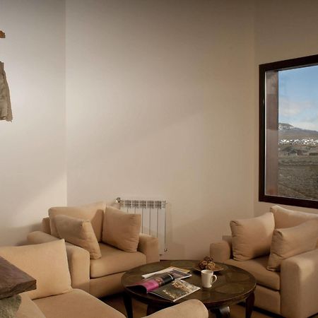 Hosteria Roblesur El Calafate Zewnętrze zdjęcie