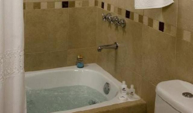 Hosteria Roblesur El Calafate Zewnętrze zdjęcie