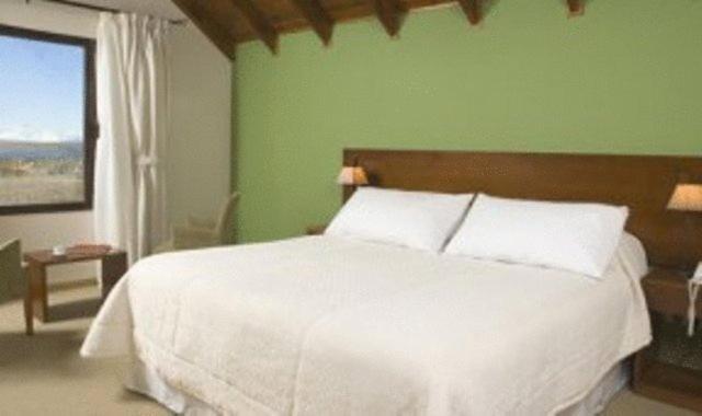 Hosteria Roblesur El Calafate Zewnętrze zdjęcie