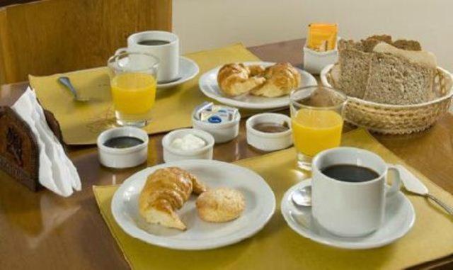 Hosteria Roblesur El Calafate Zewnętrze zdjęcie