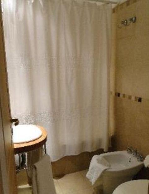 Hosteria Roblesur El Calafate Zewnętrze zdjęcie